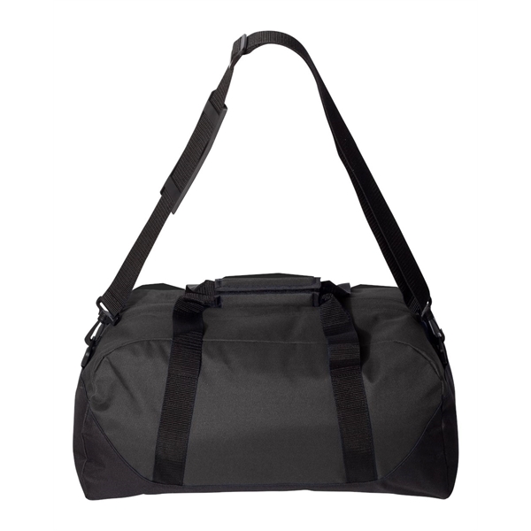 Liberty Bags 18" Duffel Bag - Liberty Bags 18" Duffel Bag - Image 3 of 8