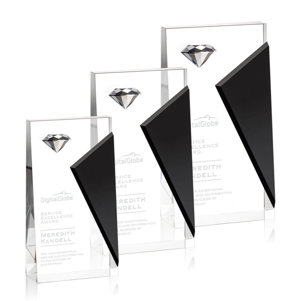 Townsend Award - Black