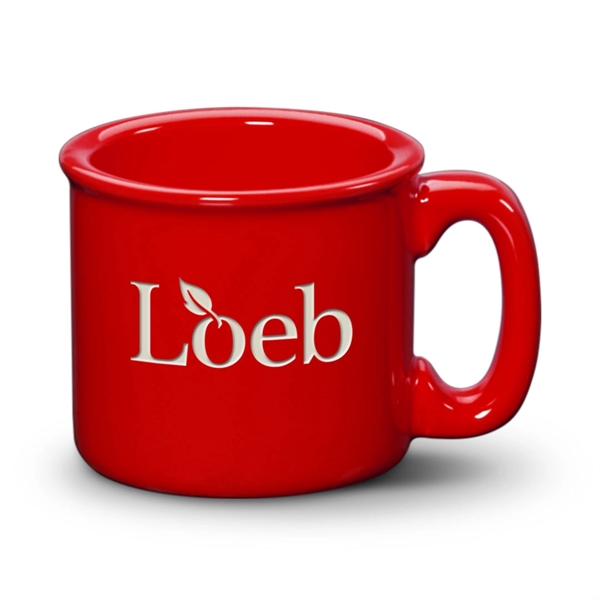 Kawartha Mug - 15oz - Deep Etch - Kawartha Mug - 15oz - Deep Etch - Image 16 of 17