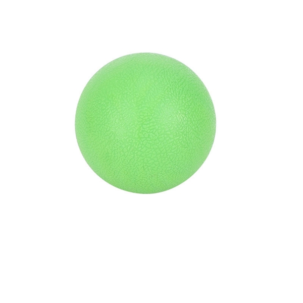 Yoga Fitness Massage Fascia Ball - Yoga Fitness Massage Fascia Ball - Image 2 of 6