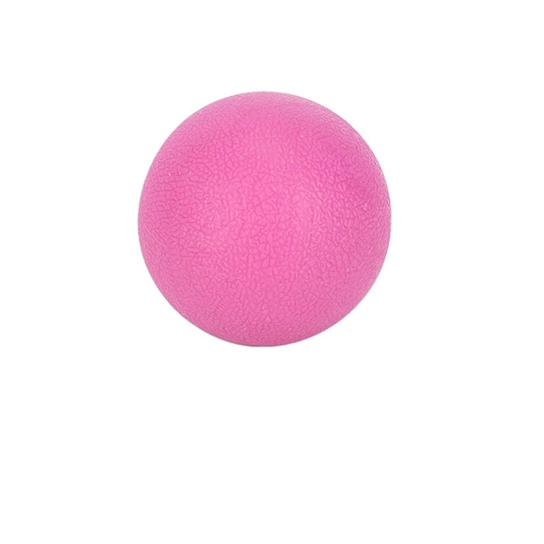 Yoga Fitness Massage Fascia Ball - Yoga Fitness Massage Fascia Ball - Image 3 of 6