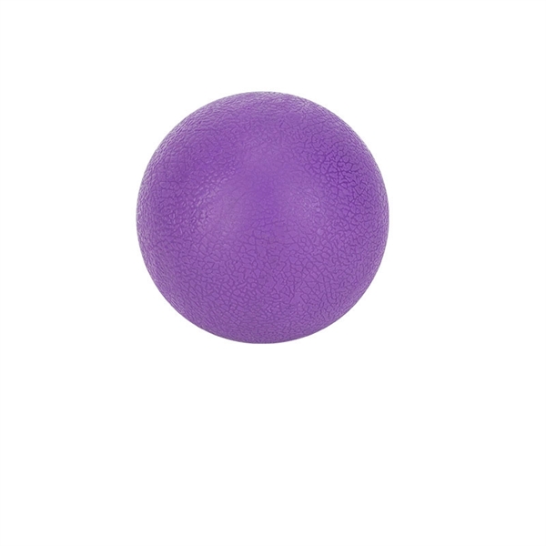 Yoga Fitness Massage Fascia Ball - Yoga Fitness Massage Fascia Ball - Image 6 of 6