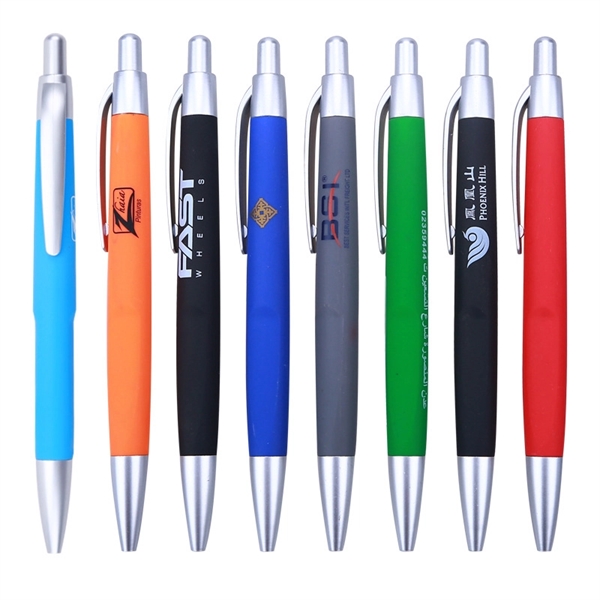 Advertising custom ballpoint Pens - Advertising custom ballpoint Pens - Image 0 of 0