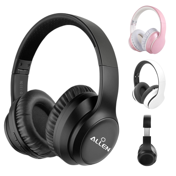 Wireless Noise Canceling Headphone - Wireless Noise Canceling Headphone - Image 0 of 0