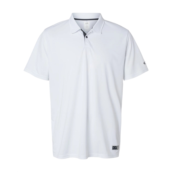 Oakley Team Issue Hydrolix Polo - Oakley Team Issue Hydrolix Polo - Image 7 of 18