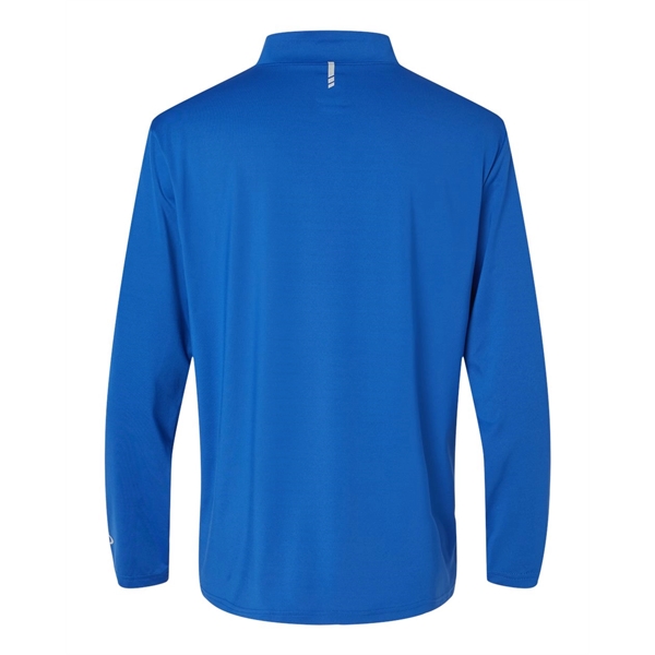 Oakley Men's Team Issue Podium Quarter-Zip Pullover - Oakley Men's Team Issue Podium Quarter-Zip Pullover - Image 11 of 18