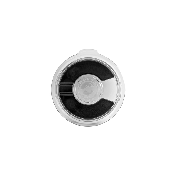 Polar Camel 30 oz. Magnetic Lid - Polar Camel 30 oz. Magnetic Lid - Image 0 of 0