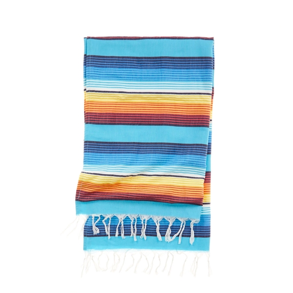 Endless Summer Turkish Towel - Endless Summer Turkish Towel - Image 0 of 1