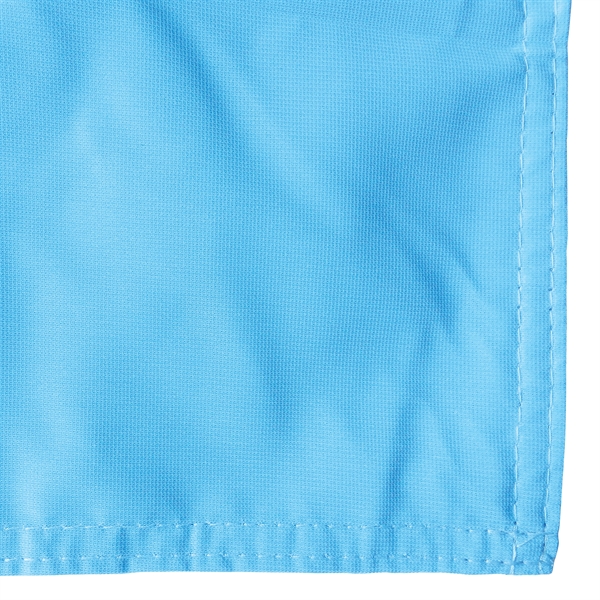 10' Double Sided Custom Portable Half Drop Banners - 10' Double Sided Custom Portable Half Drop Banners - Image 7 of 10