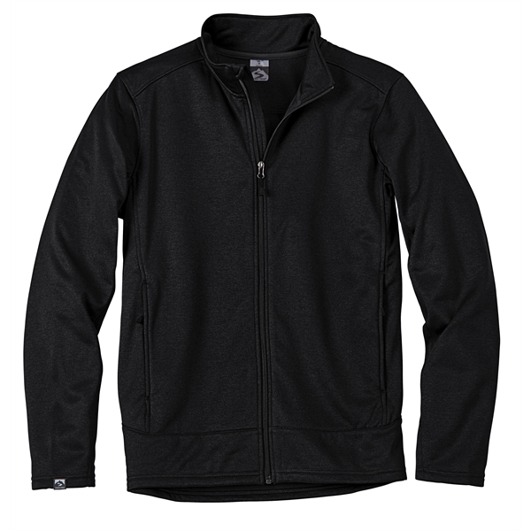 Men's Stabilizer Fleece Jacket - Men's Stabilizer Fleece Jacket - Image 4 of 4