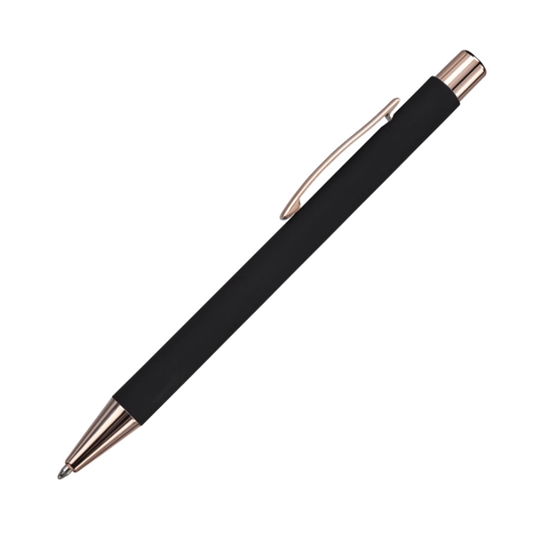 Lisse Metal Pen - Lisse Metal Pen - Image 1 of 19