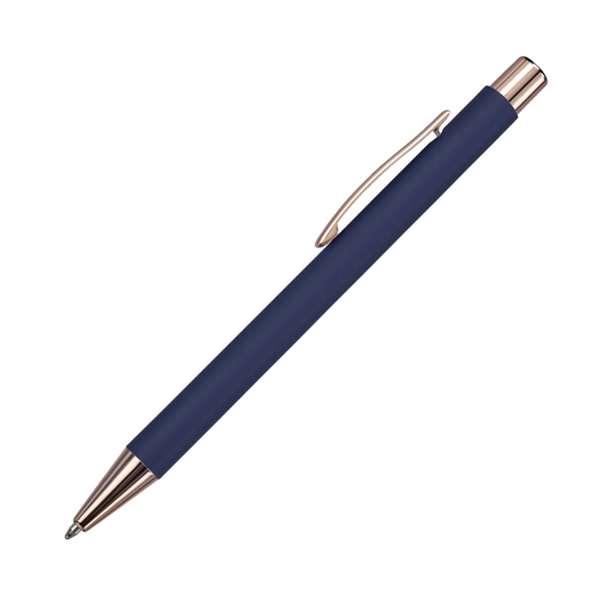 Lisse Metal Pen - Lisse Metal Pen - Image 3 of 19