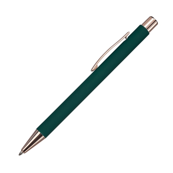 Lisse Metal Pen - Lisse Metal Pen - Image 5 of 19