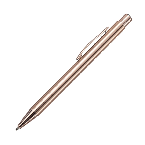 Lisse Metal Pen - Lisse Metal Pen - Image 13 of 19