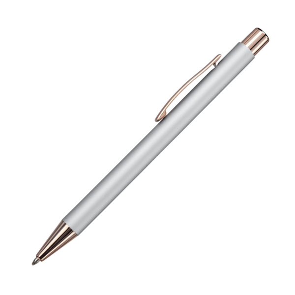 Lisse Metal Pen - Lisse Metal Pen - Image 15 of 19