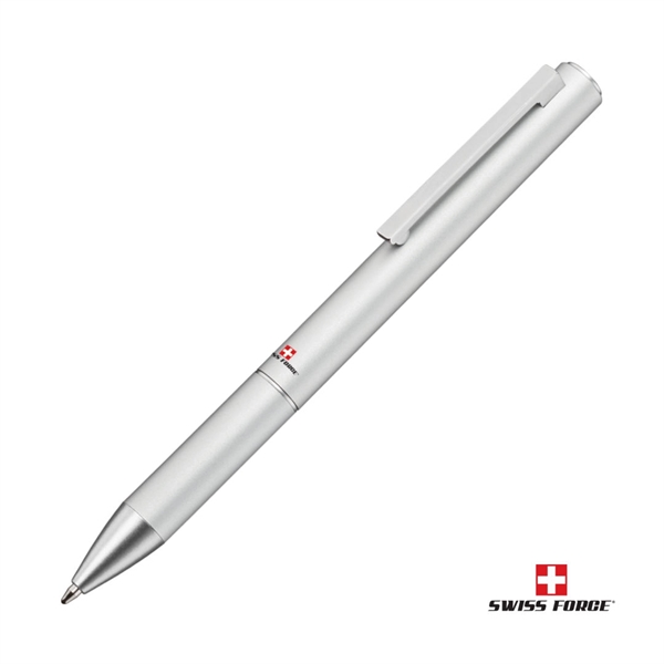 Swiss Force® Insignia Metal Pen - Swiss Force® Insignia Metal Pen - Image 7 of 9