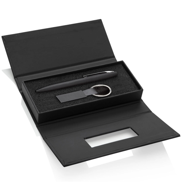 Banos pen/Keyring Gift Set - Banos pen/Keyring Gift Set - Image 2 of 4