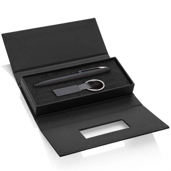 Banos pen/Keyring Gift Set - Banos pen/Keyring Gift Set - Image 4 of 4