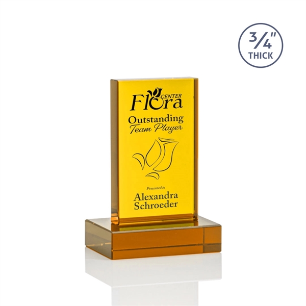 Hathaway Award - Amber