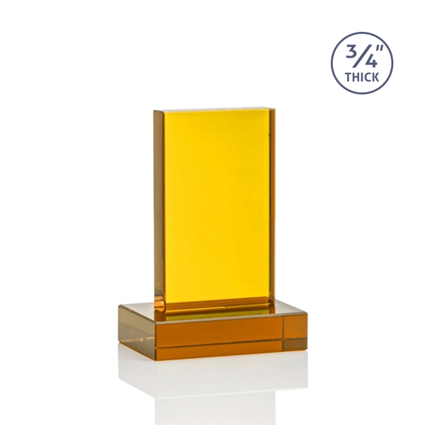 Hathaway Award - Amber