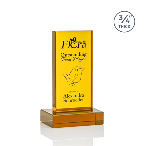 Hathaway Award - Amber