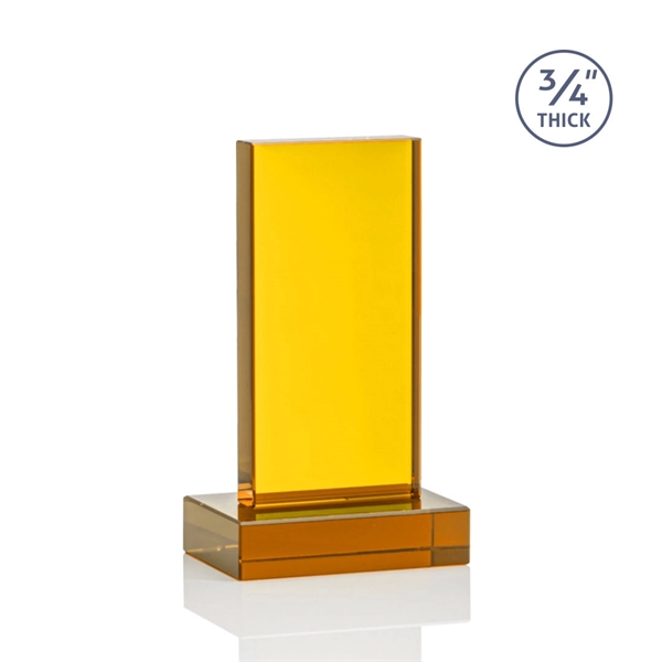 Hathaway Award - Amber