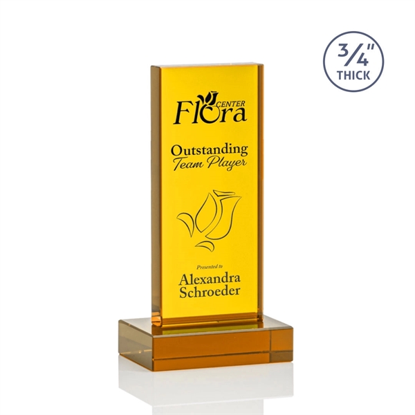 Hathaway Award - Amber