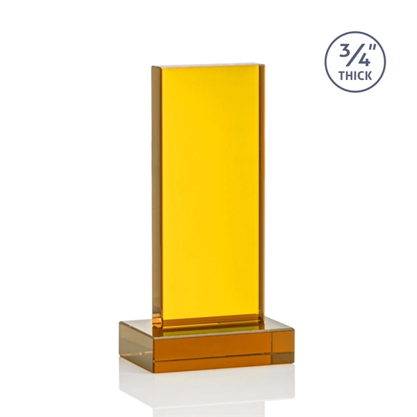 Hathaway Award - Amber