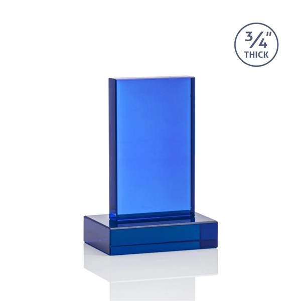Hathaway Award - Blue