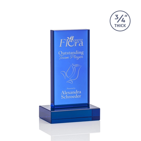 Hathaway Award - Blue