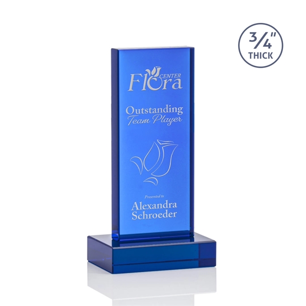 Hathaway Award - Blue