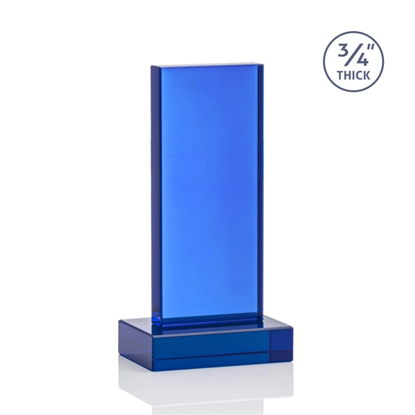 Hathaway Award - Blue
