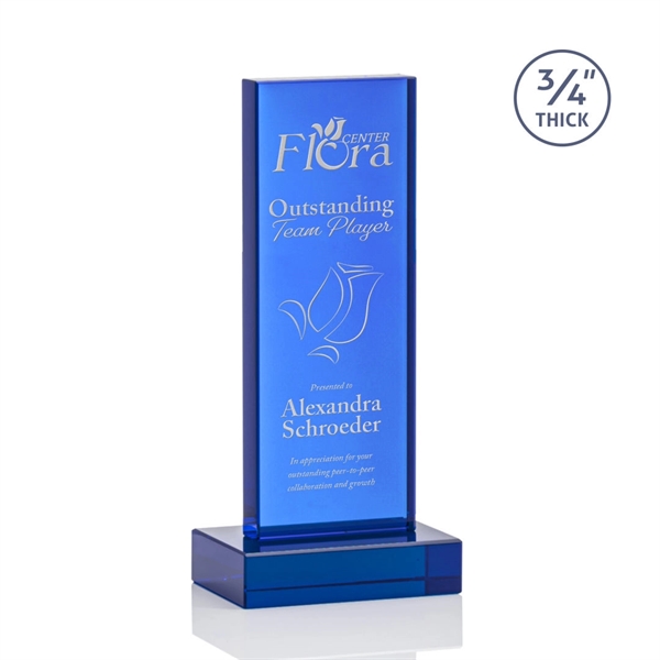 Hathaway Award - Blue