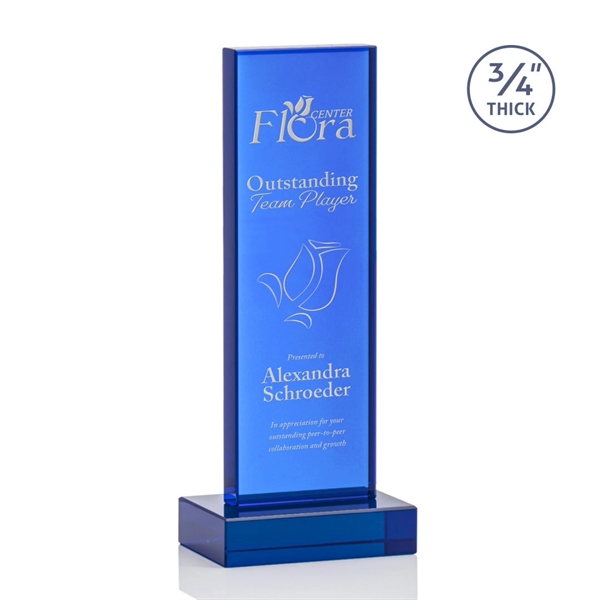 Hathaway Award - Blue