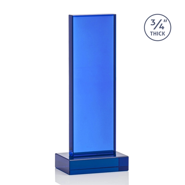 Hathaway Award - Blue