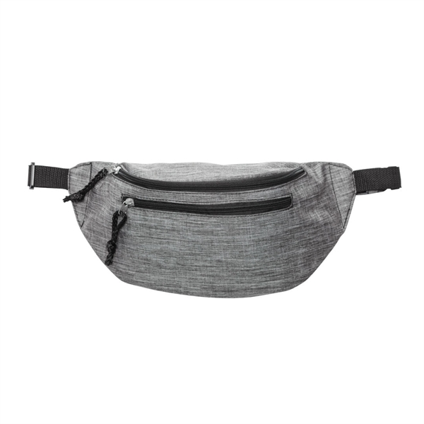 Mojave Heather Waist Pack - Mojave Heather Waist Pack - Image 2 of 3