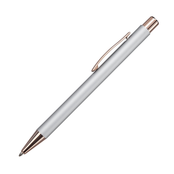 Lisse Metal Pen - Lisse Metal Pen - Image 15 of 19
