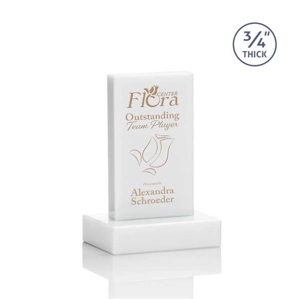 Hathaway Award - White