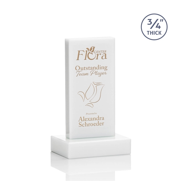 Hathaway Award - White