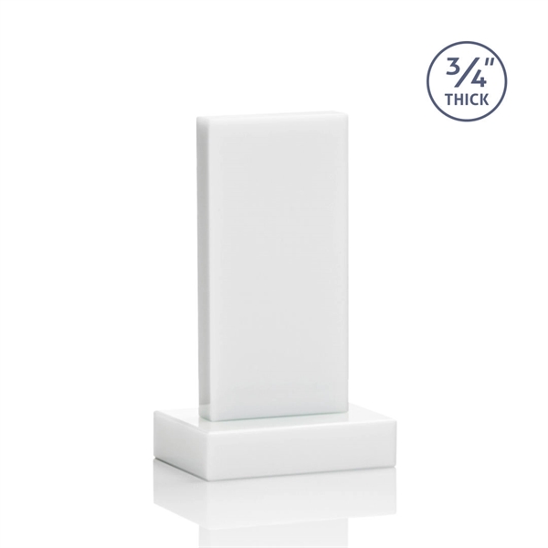 Hathaway Award - White