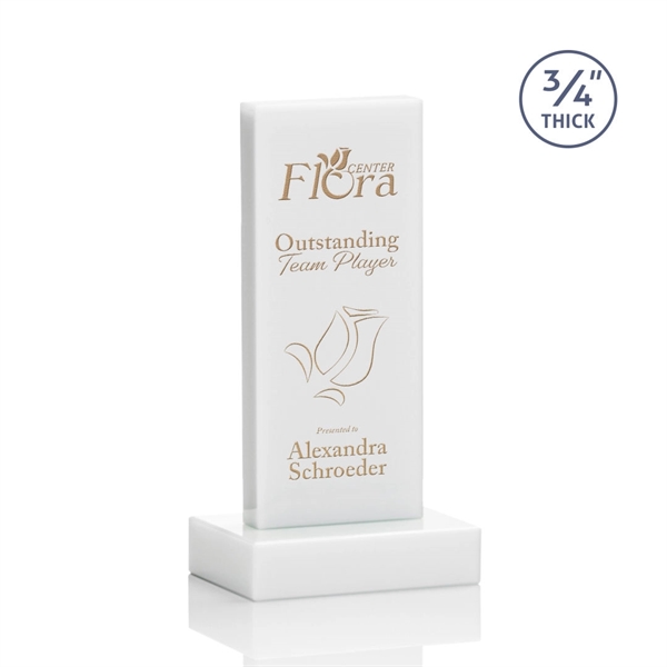 Hathaway Award - White