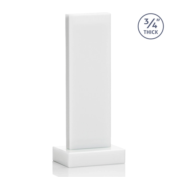 Hathaway Award - White