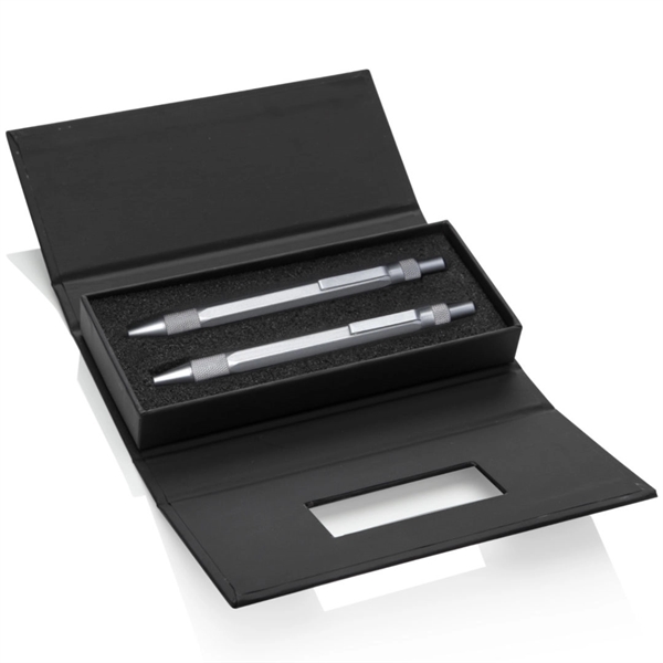 Stargate Pen & Pencil Gift Set - Stargate Pen & Pencil Gift Set - Image 1 of 1