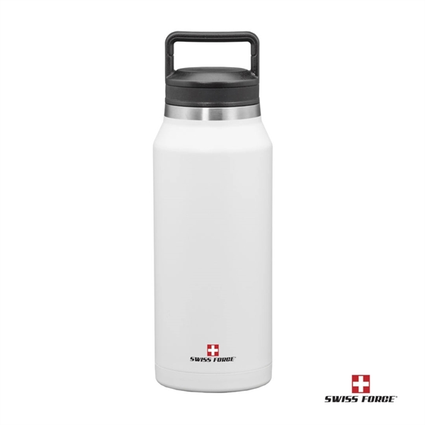 Swiss Force® Xavier Tumbler - 32oz - Swiss Force® Xavier Tumbler - 32oz - Image 5 of 10