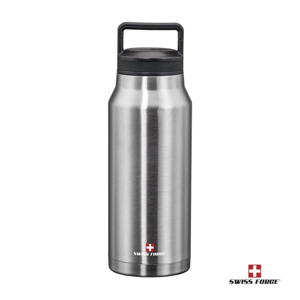Swiss Force® Xavier Tumbler - 32oz - Swiss Force® Xavier Tumbler - 32oz - Image 7 of 10