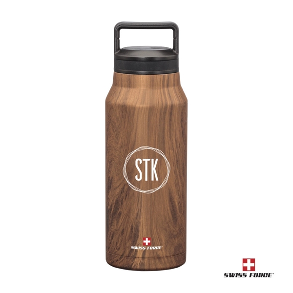 Swiss Force® Xavier Tumbler - 32oz - Swiss Force® Xavier Tumbler - 32oz - Image 10 of 10