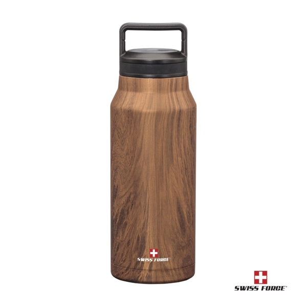 Swiss Force® Xavier Tumbler - 32oz - Swiss Force® Xavier Tumbler - 32oz - Image 9 of 10