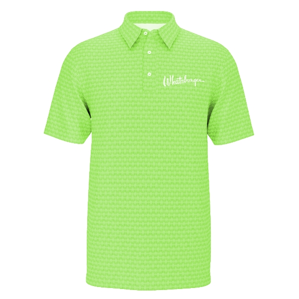 Men's Polo Shirt. Fully Custom Sublimated - Men's Polo Shirt. Fully Custom Sublimated - Image 6 of 14