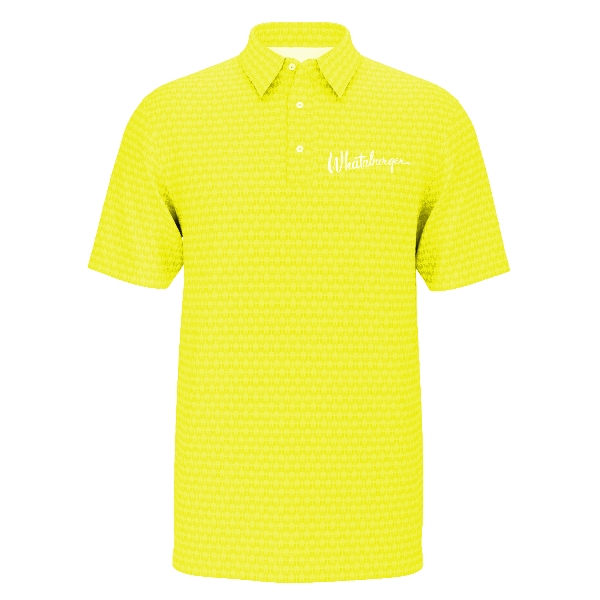 Men's Polo Shirt. Fully Custom Sublimated - Men's Polo Shirt. Fully Custom Sublimated - Image 14 of 14