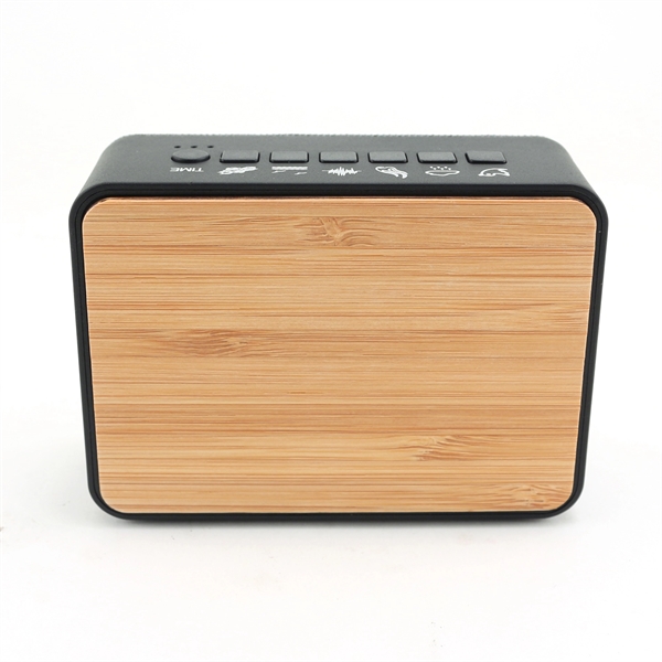 Sound Machine with Custom Sleeve - Sound Machine with Custom Sleeve - Image 2 of 5